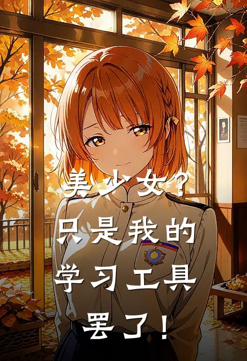 美少女？只是我的学习工具罢了！