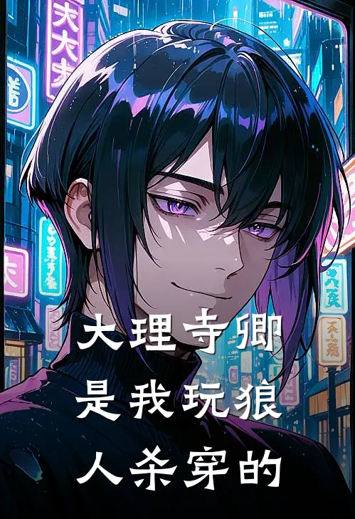 大理寺卿是我玩狼人杀穿的