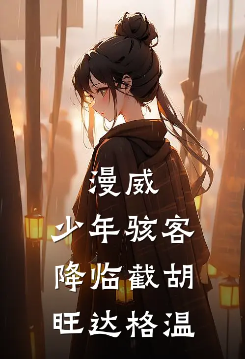 漫威：少年骇客降临截胡旺达格温