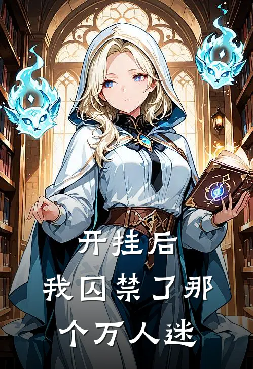 开挂后，我囚禁了那个万人迷