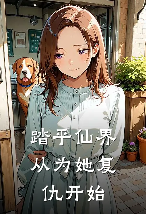 踏平仙界，从为她复仇开始