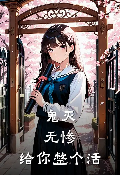 鬼灭：无惨，给你整个活