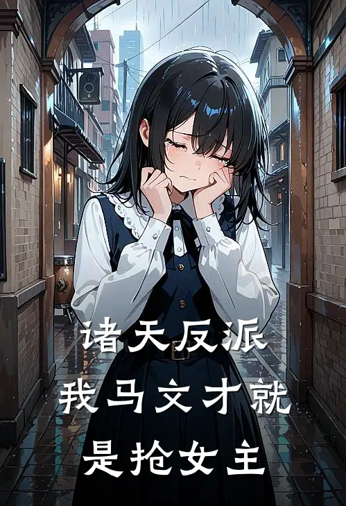 诸天反派：我马文才就是抢女主