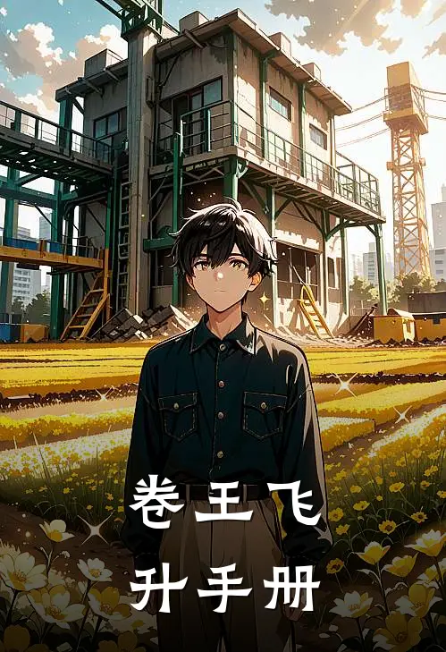 卷王飞升手册