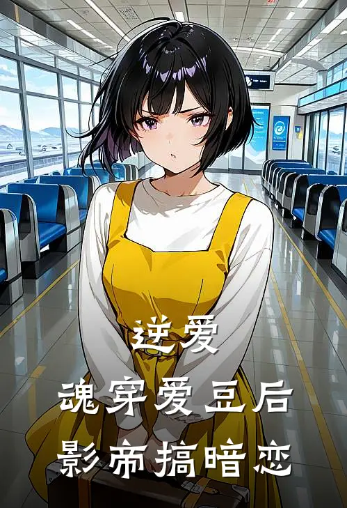 逆爱：魂穿爱豆后影帝搞暗恋