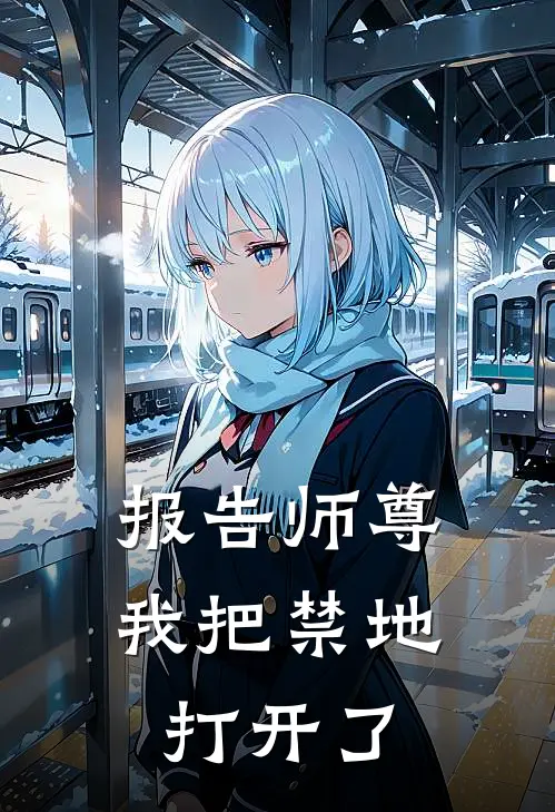 报告师尊，我把禁地打开了