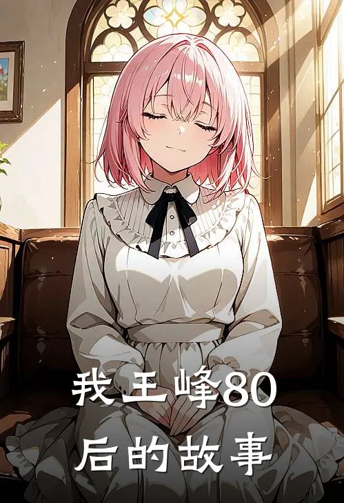 我王峰80后的故事