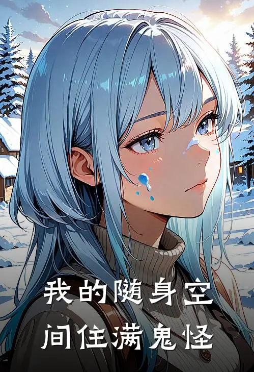 我的随身空间住满鬼怪