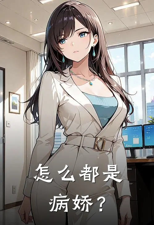 怎么都是病娇？