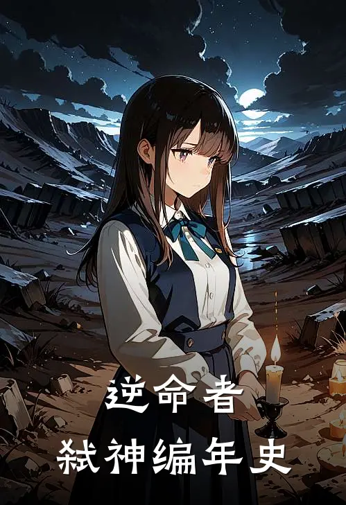 逆命者：弑神编年史