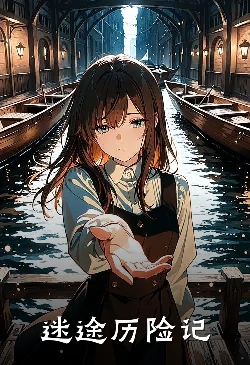 迷途历险记