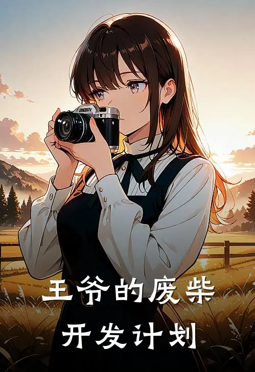 王爷的废柴开发计划