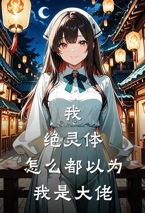 我，绝灵体，怎么都以为我是大佬