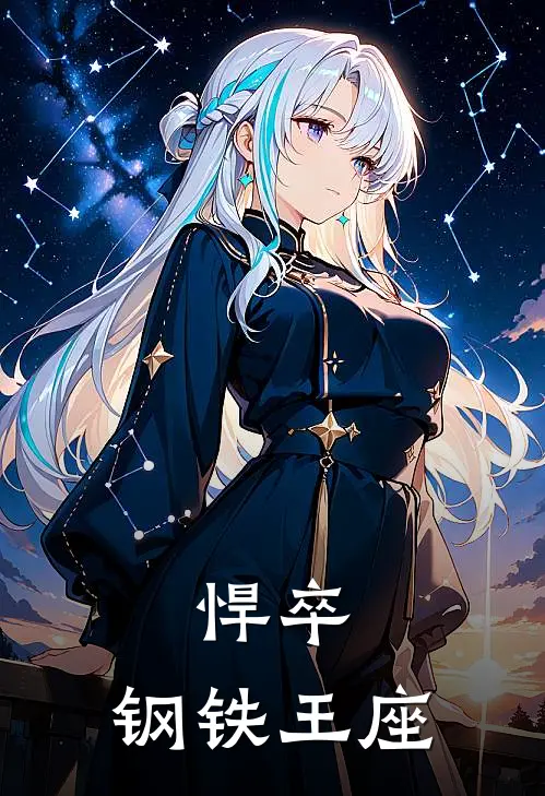 悍卒：钢铁王座