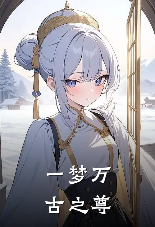 一梦万古之尊
