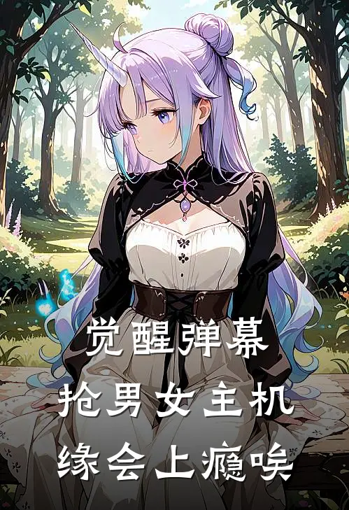 觉醒弹幕：抢男女主机缘会上瘾唉