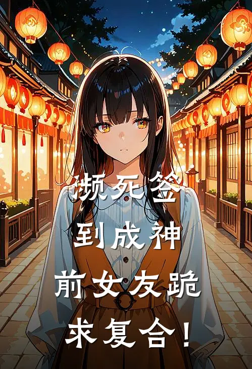 濒死签到成神，前女友跪求复合！