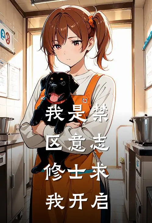 我是禁区意志，修士求我开启