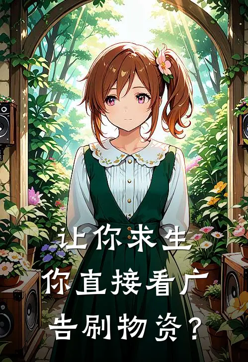 让你求生，你直接看广告刷物资？