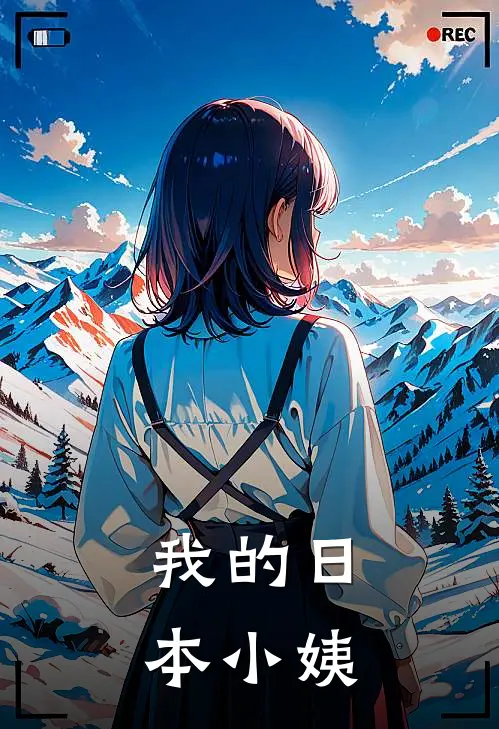 我的日本小姨
