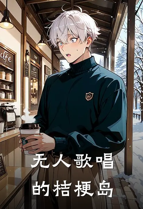无人歌唱的桔梗岛