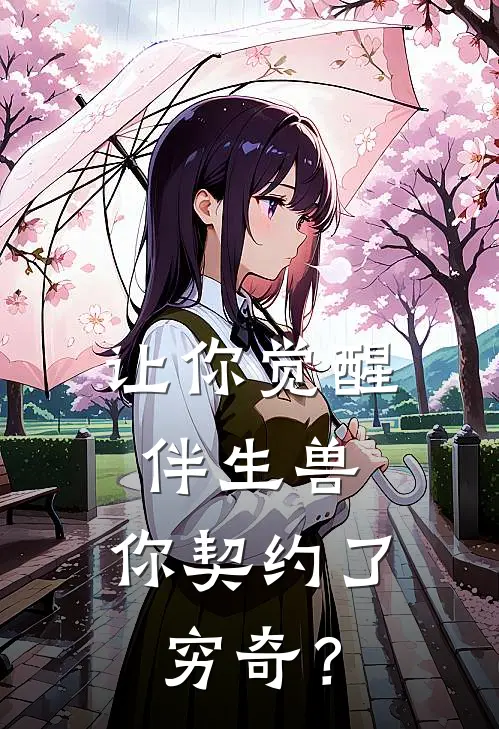 让你觉醒伴生兽，你契约了穷奇？