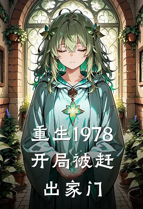 重生1978：开局被赶出家门