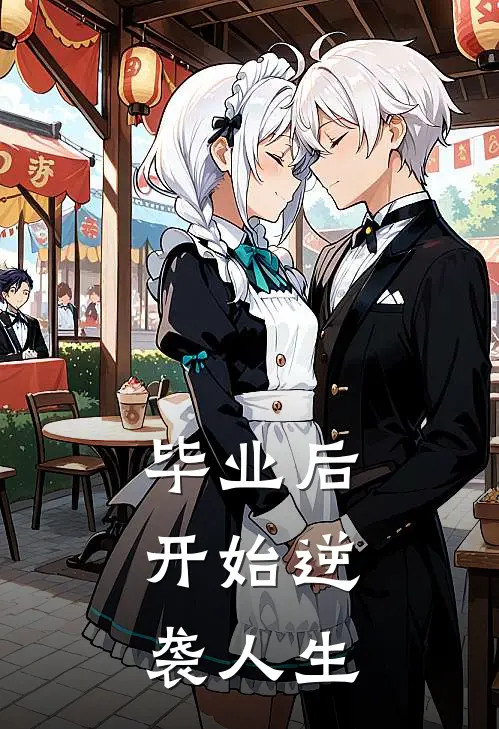 毕业后，开始逆袭人生