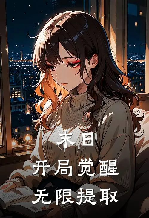 末日：开局觉醒无限提取