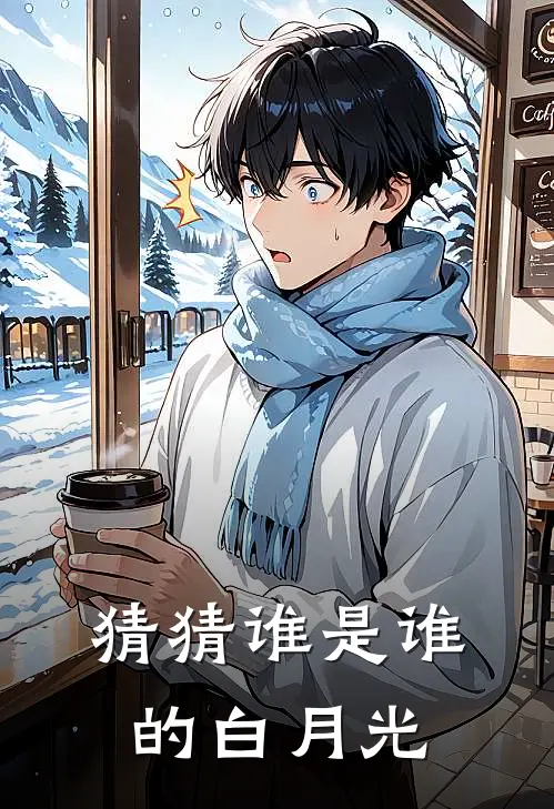 猜猜谁是谁的白月光
