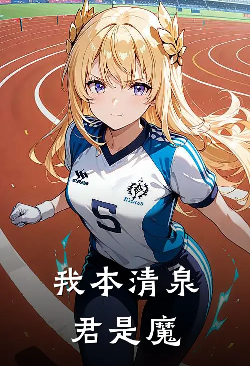 我本清泉，君是魔