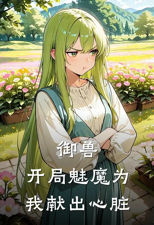 御兽：开局魅魔为我献出心脏