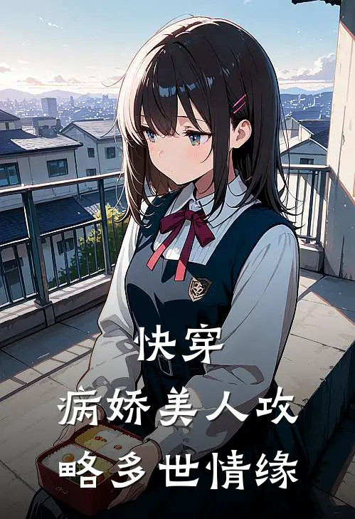快穿：病娇美人攻略多世情缘