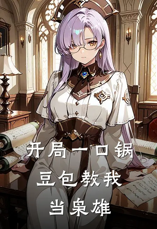 开局一口锅，豆包教我当枭雄