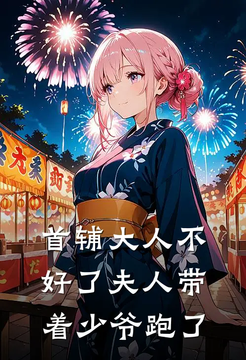 首辅大人不好了夫人带着少爷跑了