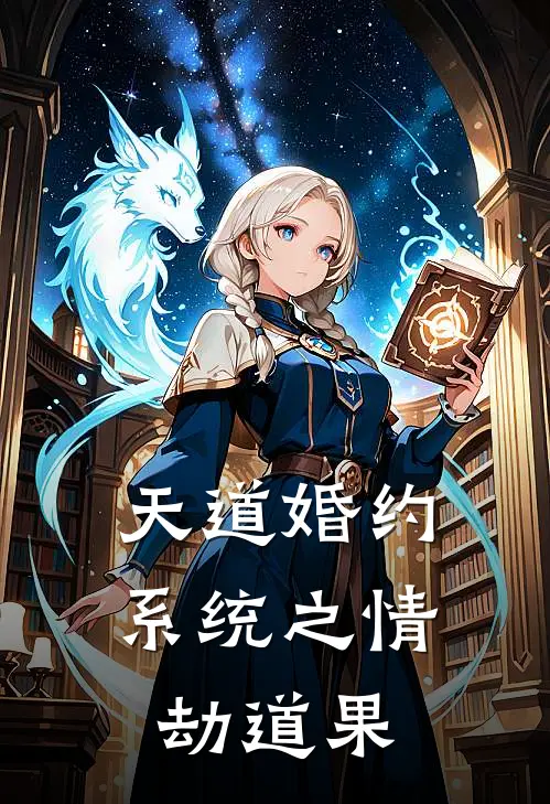 天道婚约系统之情劫道果