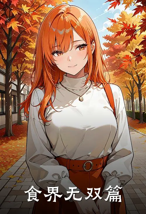 食界无双篇