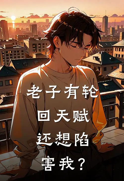 老子有轮回天赋，还想陷害我？