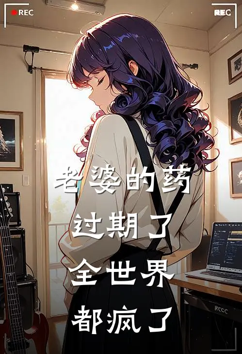 老婆的药过期了，全世界都疯了