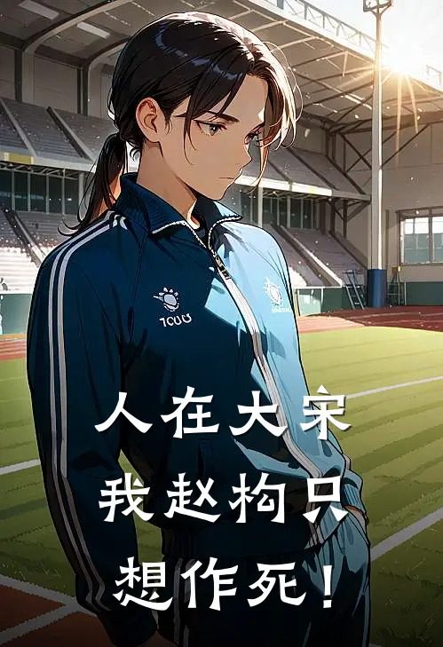 人在大宋：我赵构只想作死！