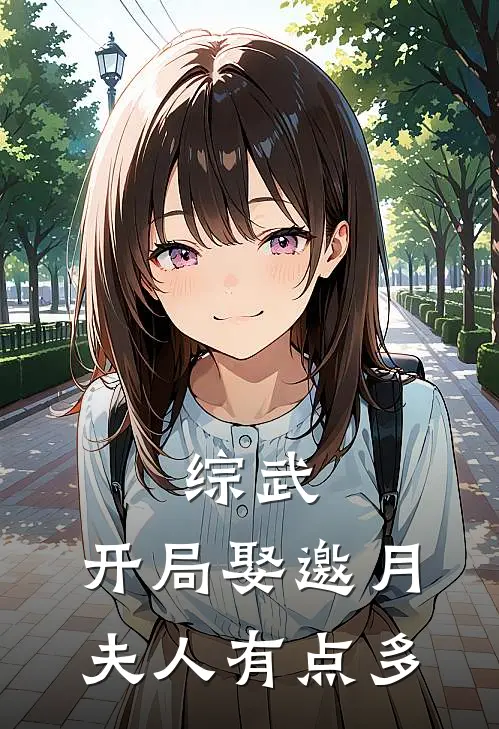 综武：开局娶邀月，夫人有点多