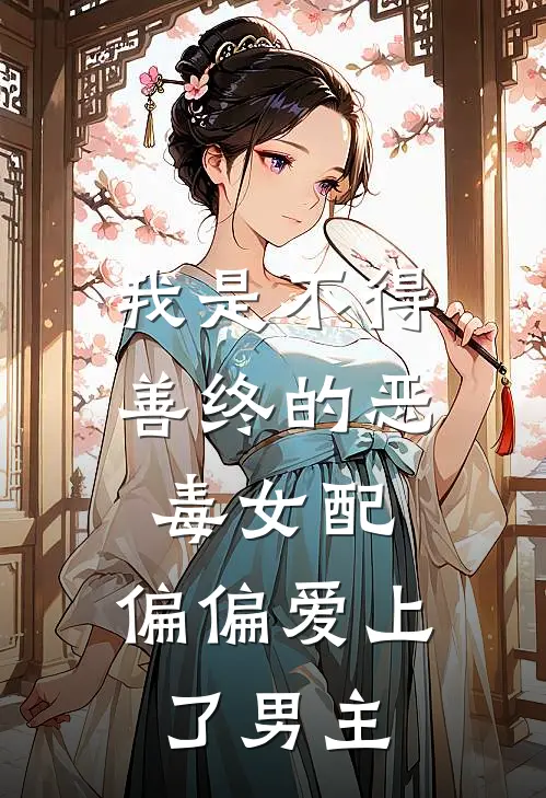 我是不得善终的恶毒女配，偏偏爱上了男主