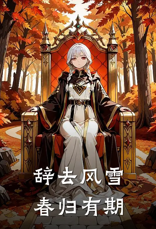 辞去风雪，春归有期