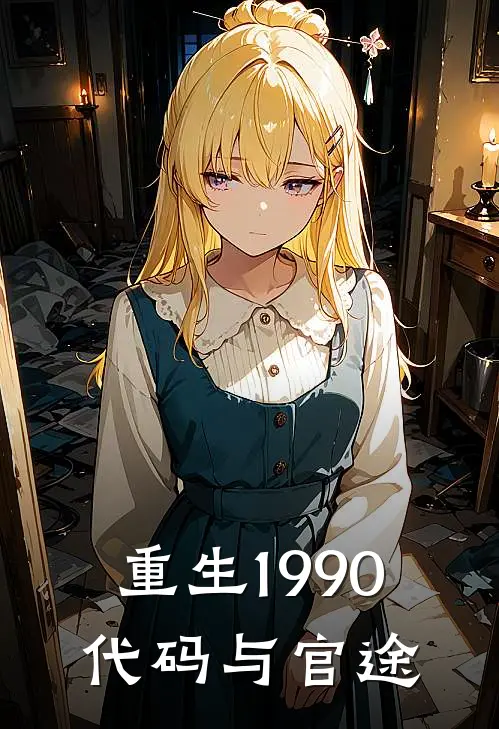 重生1990：代码与官途