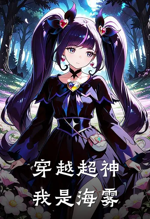 穿越超神，我是海雾