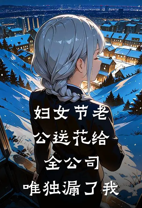 妇女节老公送花给全公司，唯独漏了我