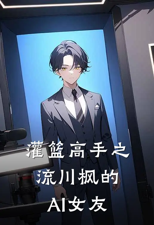 灌篮高手之流川枫的AI女友