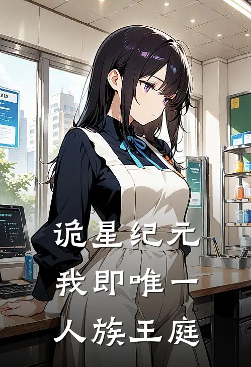 诡星纪元：我即唯一人族王庭