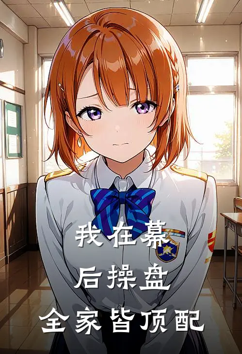 我在幕后操盘，全家皆顶配