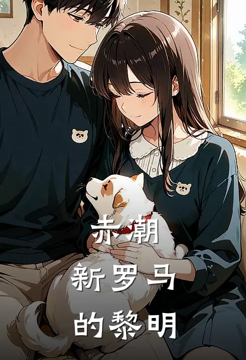 赤潮：新罗马的黎明